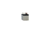 Relay, OMRON, G7L Style, 120 VAC Coil, 25 Amp, DPST : G7L2ATUBJCB-120