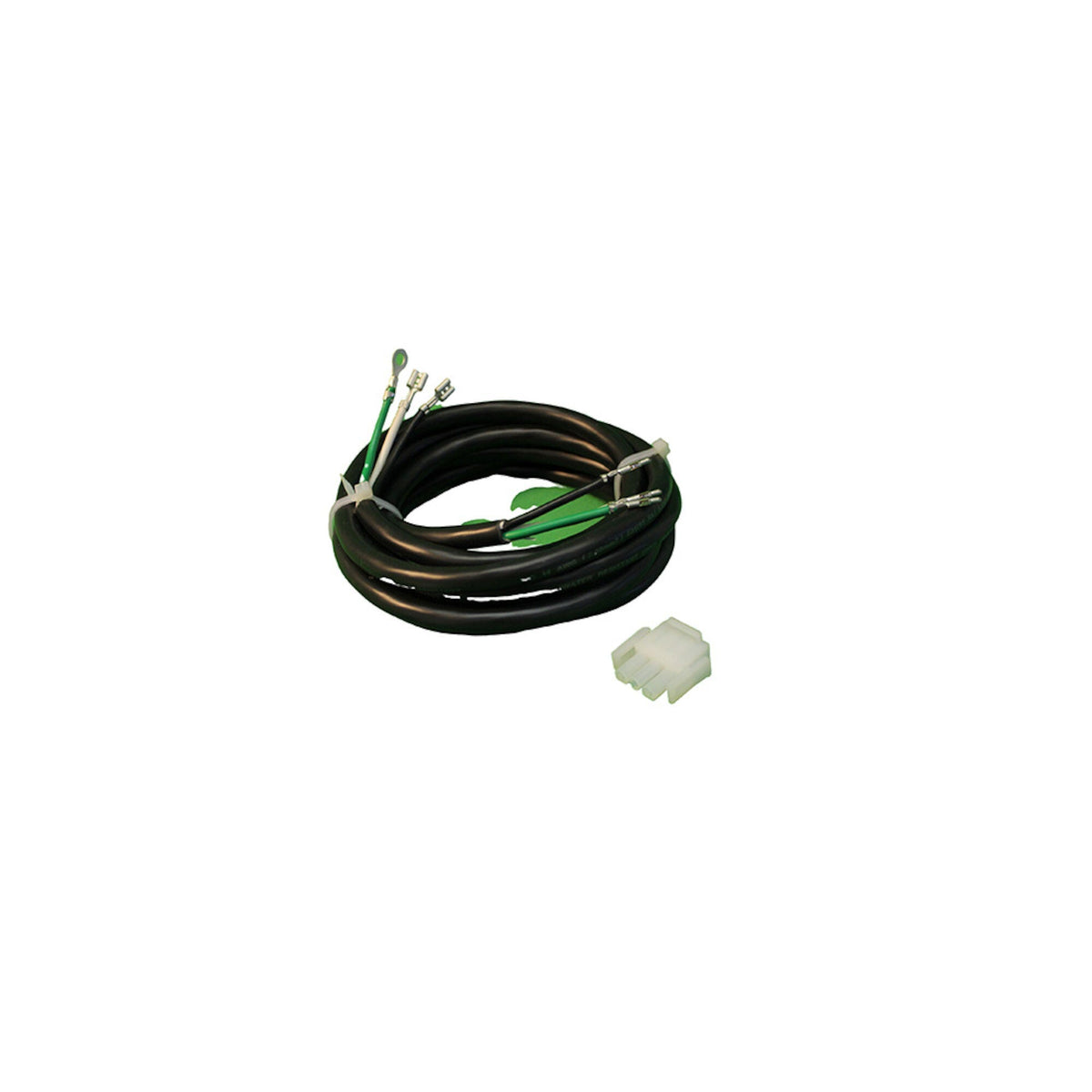 Cord,AMP,HYDROQ1 Speed14/3 SJTW,Blower/Ozone/P2/Circ,96"L, : 30-0324-96