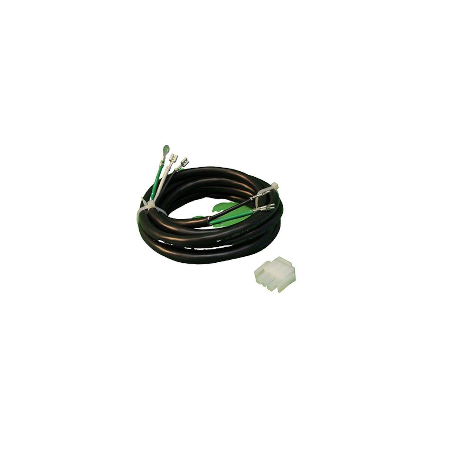 Cord,AMP,HYDROQ1 Speed14/3 SJTW,Blower/Ozone/P2/Circ,96"L, : 30-0324-96