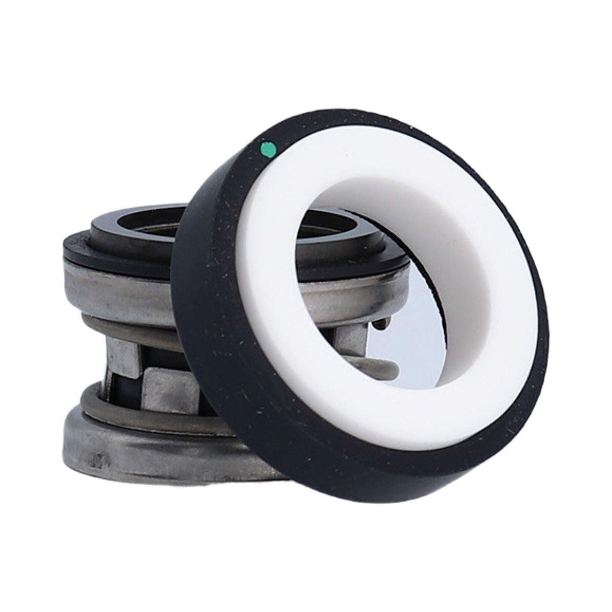 Pump Seal, Viton, Salt/Ozone, 3/4"Shaft, 1.343"Seal OD, 1.375"Seat OD : PS-3868