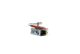 Thermostat, Eaton, Mechanical, 12" Capillary x 5/16" Bulb x 3.5" Bulb Length : 275-3123-01