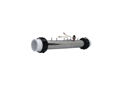 Heater Assembly, Gecko, Universal, SSPA/MSPA, 4.0kW, 230V : C2400-5003