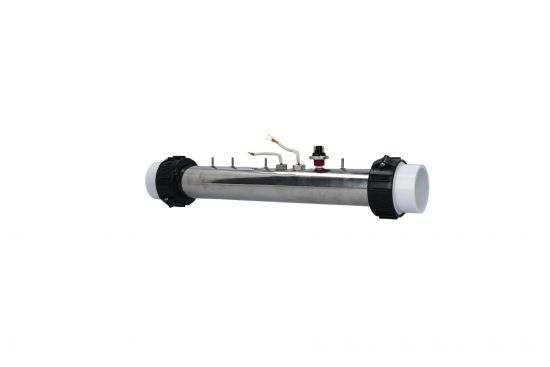 Heater Assembly, Gecko, Universal, SSPA/MSPA, 4.0kW, 230V : C2400-5003