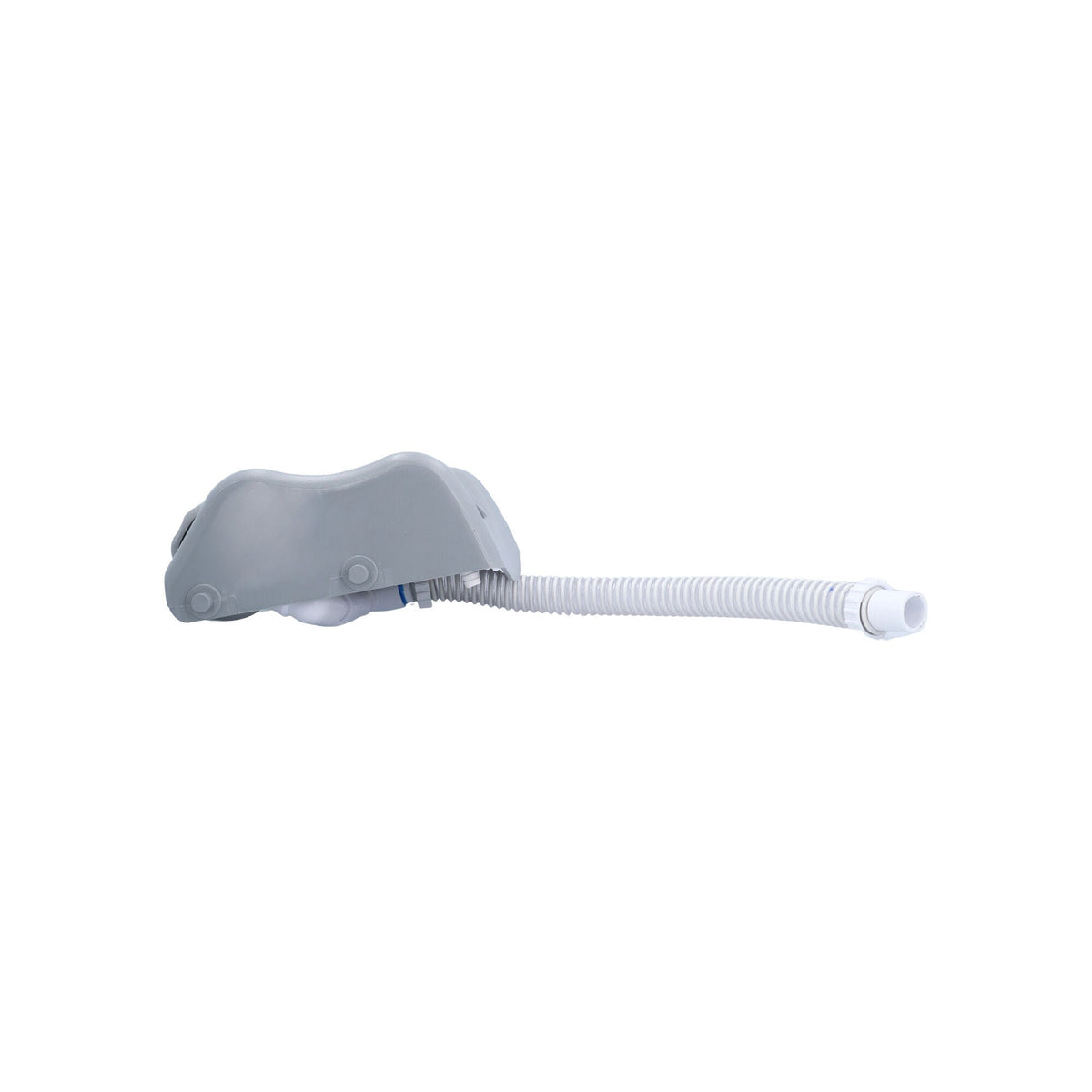 Pillow Assembly, Dimension One, NeckFlex, Jet Pillow, Light Gray : 06332-0030G