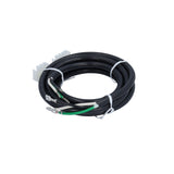 Cord,AMP,HYDROQ1 Speed14/3 SJTW,Blower/Ozone/P2/Circ,96"L, : 30-0324-96