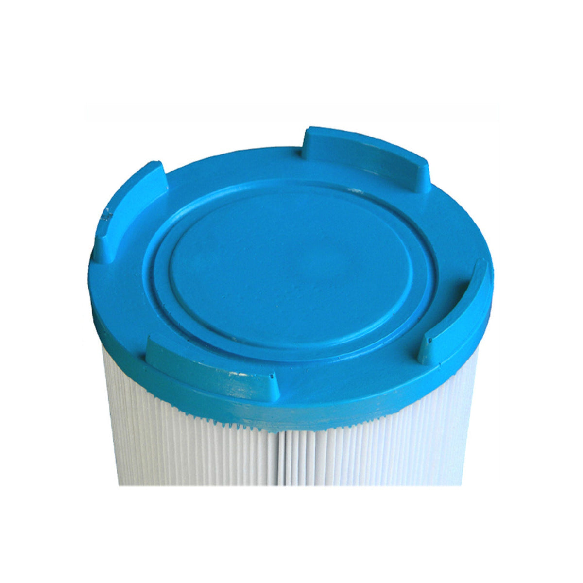 Filter Cartridge, Proline, Diameter: 4-5/8", Length: 16-3/4", Top: Castle, Bottom:2-1/16" Open, 40 sq ft : P-4440