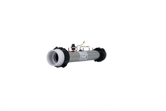 Heater Assembly, Gecko, Universal, SSPA/MSPA, 4.0kW, 230V : C2400-5003