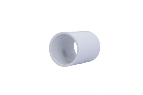 Fitting, Tee, PVC, 2"Slip x 2"Slip x 1/2"Slip : 401-247