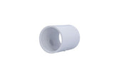 Fitting, Tee, PVC, 2"Slip x 2"Slip x 1/2"Slip : 401-247