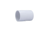 Fitting, Tee, PVC, 2"Slip x 2"Slip x 1/2"Slip : 401-247