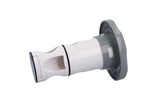 Jet Internal, Sundance, Divert-A-Jet, 4-1/2" Face, Gray : 6540-800