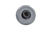 Jet Internal, Sundance, Divert-A-Jet, 4-1/2" Face, Gray : 6540-800