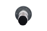 Jet Internal, Sundance, Divert-A-Jet, 4-1/2" Face, Gray : 6540-800