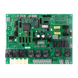 Circuit Board, Sundance 850 LCD, Rev 1.28FB, 1993-Present, 1 or 2 Pump, Less Perma Clear, No Circ Pump : 6600-018