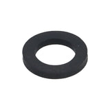 Injector Rubber Washer, Action Spas, Chrome : 6540-217