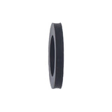 Injector Rubber Washer, Action Spas, Chrome : 6540-217