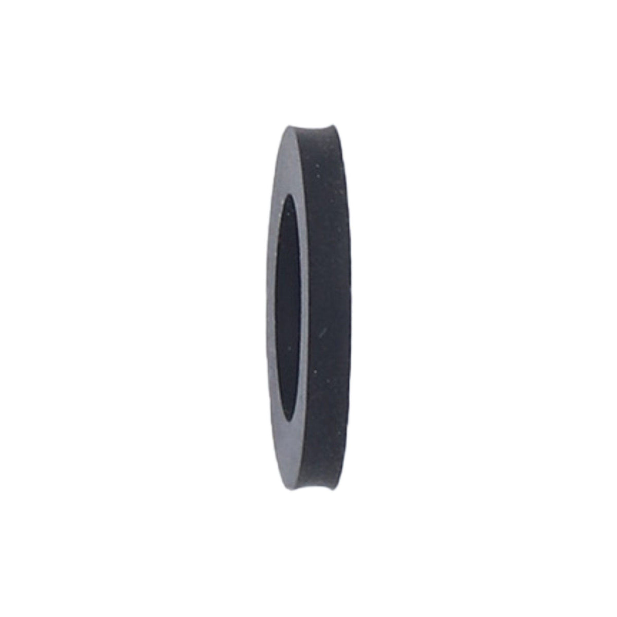Injector Rubber Washer, Action Spas, Chrome : 6540-217
