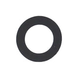 Injector Rubber Washer, Action Spas, Chrome : 6540-217