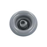 Jet Internal, Balboa, Adjustable VSR, 5" Face, w/Bearings, Gray : 16-5805GRY