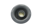 Jet Internal, Waterway Whirlpool, Adjustable, 5" Face, Gray : 212-2057