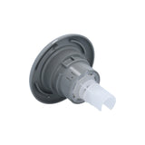 Jet Internal, Balboa, Adjustable VSR, 5" Face, w/Bearings, Gray : 16-5805GRY