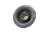 Jet Internal, Waterway Whirlpool, Adjustable, 5" Face, Gray : 212-2057