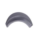 Pillow, CMP, Collar Wrap, Graphite Gray : 25703-307-000