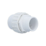 Union, Complete, Waterway, 1-1/2"S x 1-1/2"Spg : 400-4020