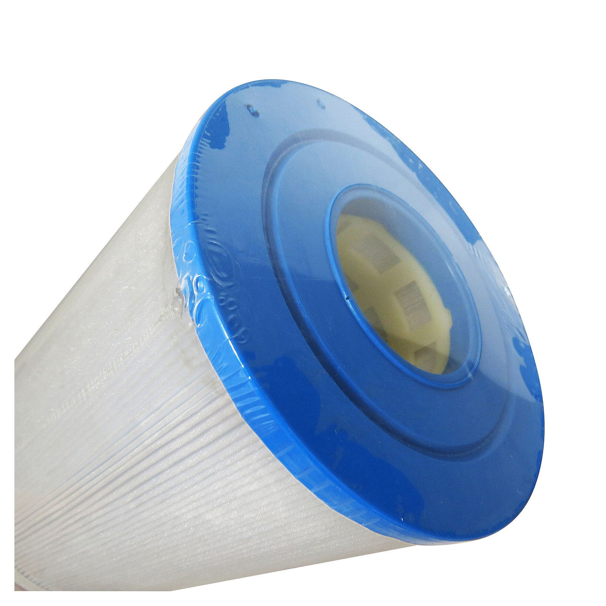Filter Cartridge, Proline, Diameter: 5-5/16", Length: 14-13/16", Top: 2-1/8" Open, Bottom: 2-1/8" Open, 65 sq ft : P-5374
