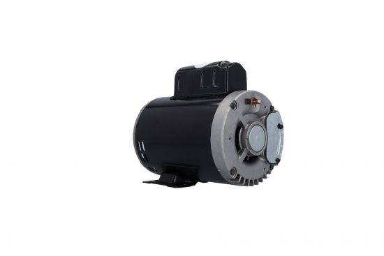 Motor, Emerson, Thru-Bolt, 56-Frame, 2-Speed, 1.5HP, 230V, 3.0/8.0 Amp : TT502