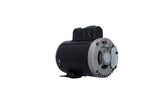 Motor, Emerson, Thru-Bolt, 56-Frame, 2-Speed, 1.5HP, 230V, 3.0/8.0 Amp : TT502
