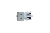 Stepper Switch,PRESAIR,4 Func,120Vac,21Amp"A" Sequence Teledyne Laars : MSA325-B
