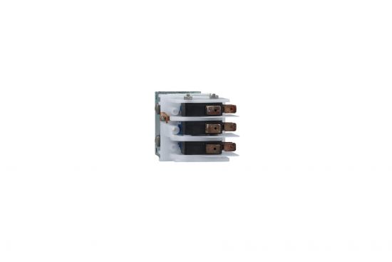 Stepper Switch,PRESAIR,4 Func,120Vac,21Amp"A" Sequence Teledyne Laars : MSA325-B