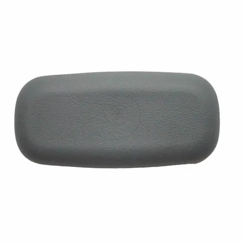 Pillow, Coleman/Maax, OEM, PMS430, Lounge Pillow, Cal Cooperage, Gray : 103416