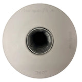 Filter Cartridge, Tri-X Ceramic, Diameter: 6", Length: 10-1/2", Top: 1-15/16" Open, Bottom: 1-15/16" Open, 65sq ft : 73178