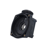 Bracket, Pump, Jacuzzi Stingray, K-Series, 1-1/2"MBT Self Aligning : 02-0915-02-R