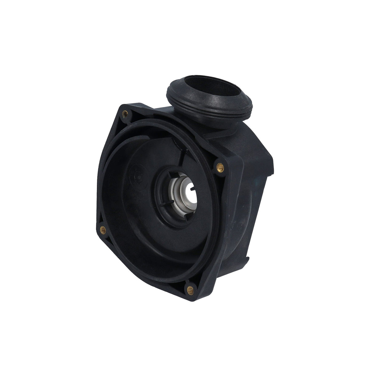 Bracket, Pump, Jacuzzi Stingray, K-Series, 1-1/2"MBT Self Aligning : 02-0915-02-R