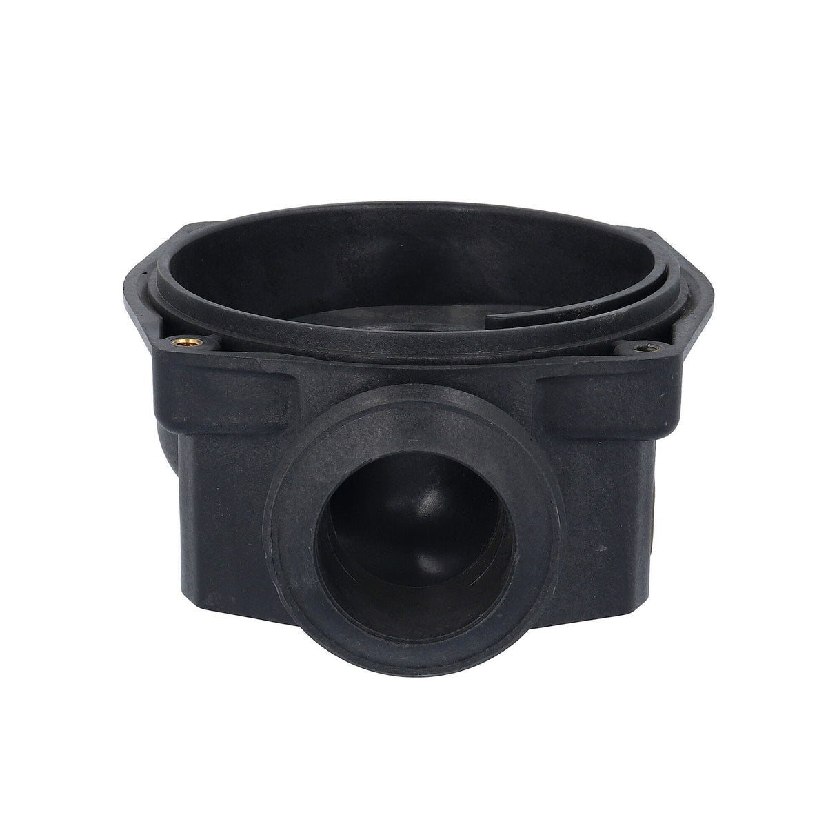 Bracket, Pump, Jacuzzi Stingray, K-Series, 1-1/2"MBT Self Aligning : 02-0915-02-R