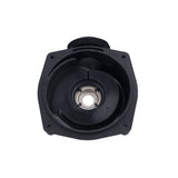 Bracket Case, Pump, Jacuzzi J-Series, 1-1/2" Self Aligning, w/ 4 Bolts : 02-1308-05