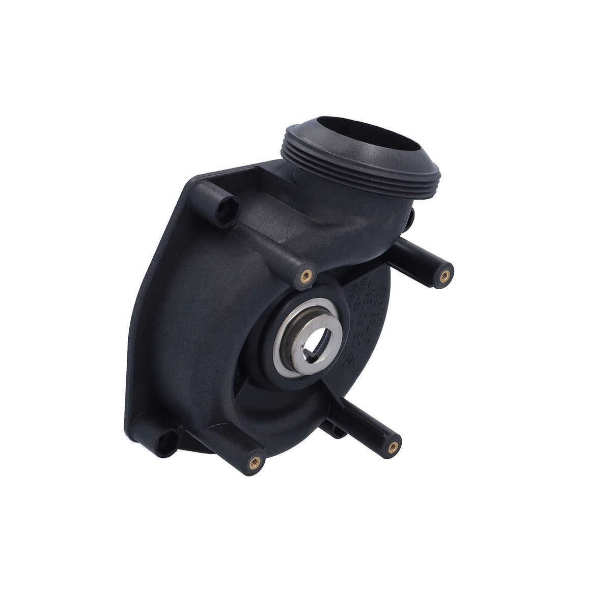 Bracket Case, Pump, Jacuzzi J-Series, 1-1/2" Self Aligning, w/ 4 Bolts : 02-1308-05