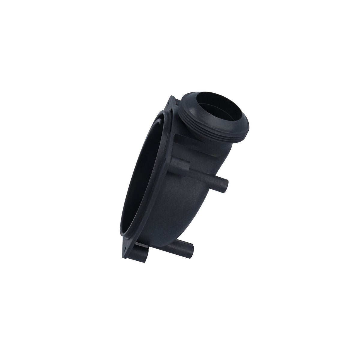 Bracket Case, Pump, Jacuzzi J-Series, 1-1/2" Self Aligning, w/ 4 Bolts : 02-1308-05