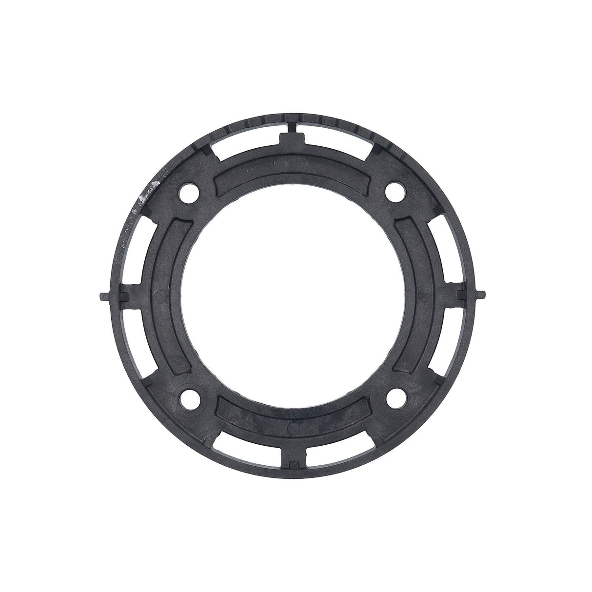 Bracket, Motor Housing, Jacuzzi Magnum Series : 02-1368-02-R