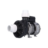 Pump, Aqua Flo FMHP, 1.0HP, 120V, 1-Speed, 1-1/2"MBT, Side Discharge, 48-Frame, 9.0 Amp : 02010000-1010