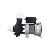 Pump, Aqua Flo FMHP, 1.0HP, 120V, 1-Speed, 1-1/2"MBT, Side Discharge, 48-Frame, 9.0 Amp : 02010000-1010