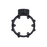 Volute, Pump, Jacuzzi RTC, 2"MBT w/ Plugs : 03-0812-05