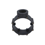 Volute, Pump, Jacuzzi RTC, 2"MBT w/ Plugs : 03-0812-05