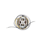 Blower Motor, 1.5HP, 115V, 7.5A : 1.5110BLR