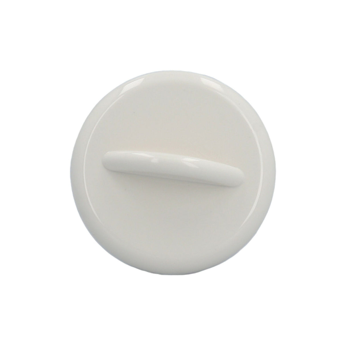 Air Control, HydroAir Top Access, 1", Biscuit : 10-2100-BIS