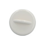 Air Control, HydroAir Top Access, 1", Biscuit : 10-2100-BIS