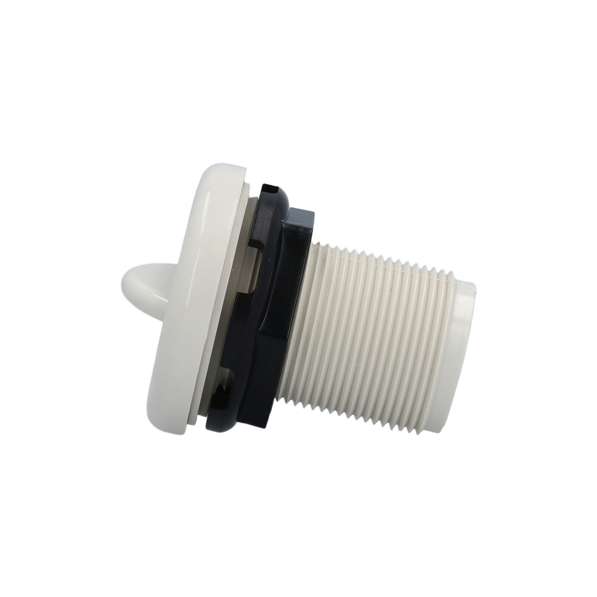 Air Control, HydroAir Top Access, 1", Biscuit : 10-2100-BIS